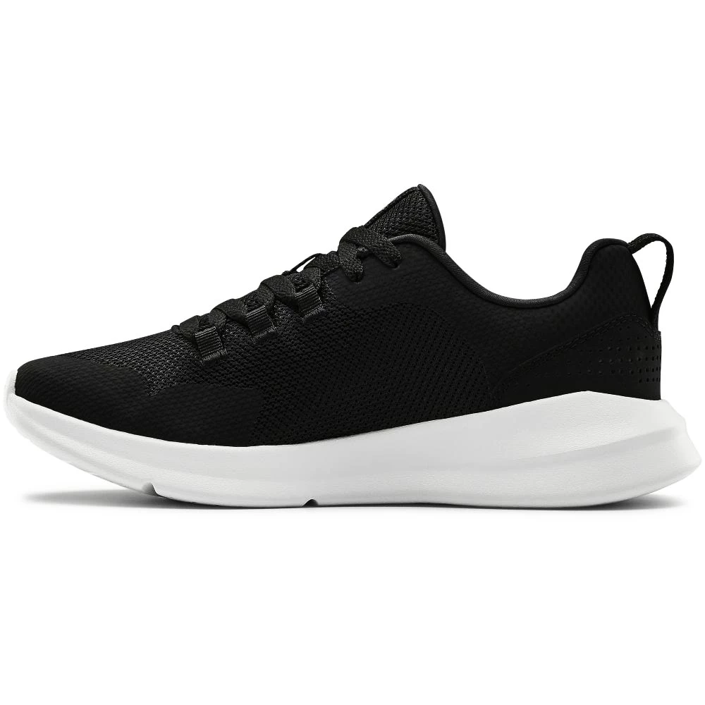 Dámská běžecká obuv Under Armour Essential Black  EUR 42