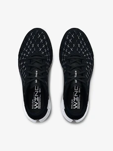 Dámská běžecká obuv Under Armour Flow Velociti Wind 2-BLK  EUR 36,5