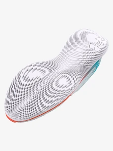 Dámská běžecká obuv Under Armour Flow Velociti Wind 2-GRY  EUR 42