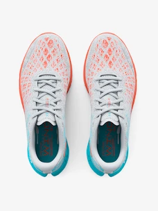 Dámská běžecká obuv Under Armour Flow Velociti Wind 2-GRY  EUR 42