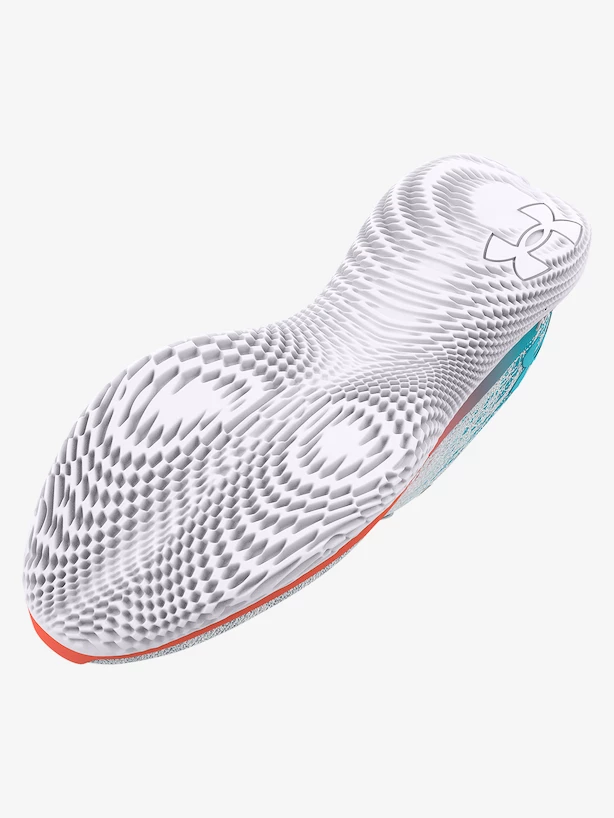 Dámská běžecká obuv Under Armour Flow Velociti Wind 2-GRY  EUR 42