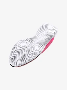 Dámská běžecká obuv Under Armour Flow Velociti Wind 2-PNK  EUR 37,5