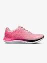 Dámská běžecká obuv Under Armour Flow Velociti Wind 2-PNK  EUR 37,5