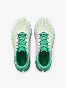 Dámská běžecká obuv Under Armour Flow Velociti Wind 2-WHT