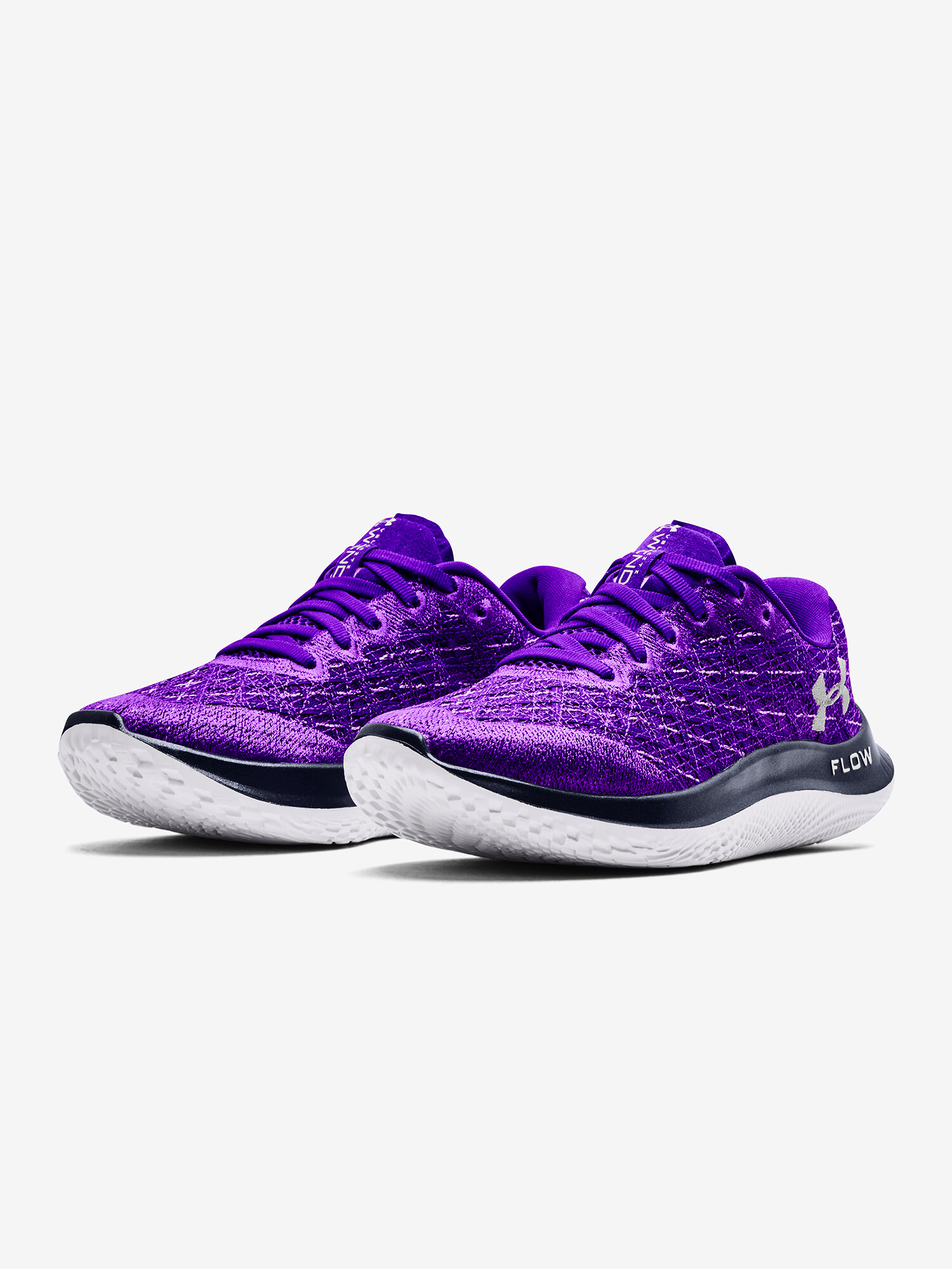 Dámská běžecká obuv Under Armour Flow Velociti Wind-PPL  EUR 38 - thumb (3)