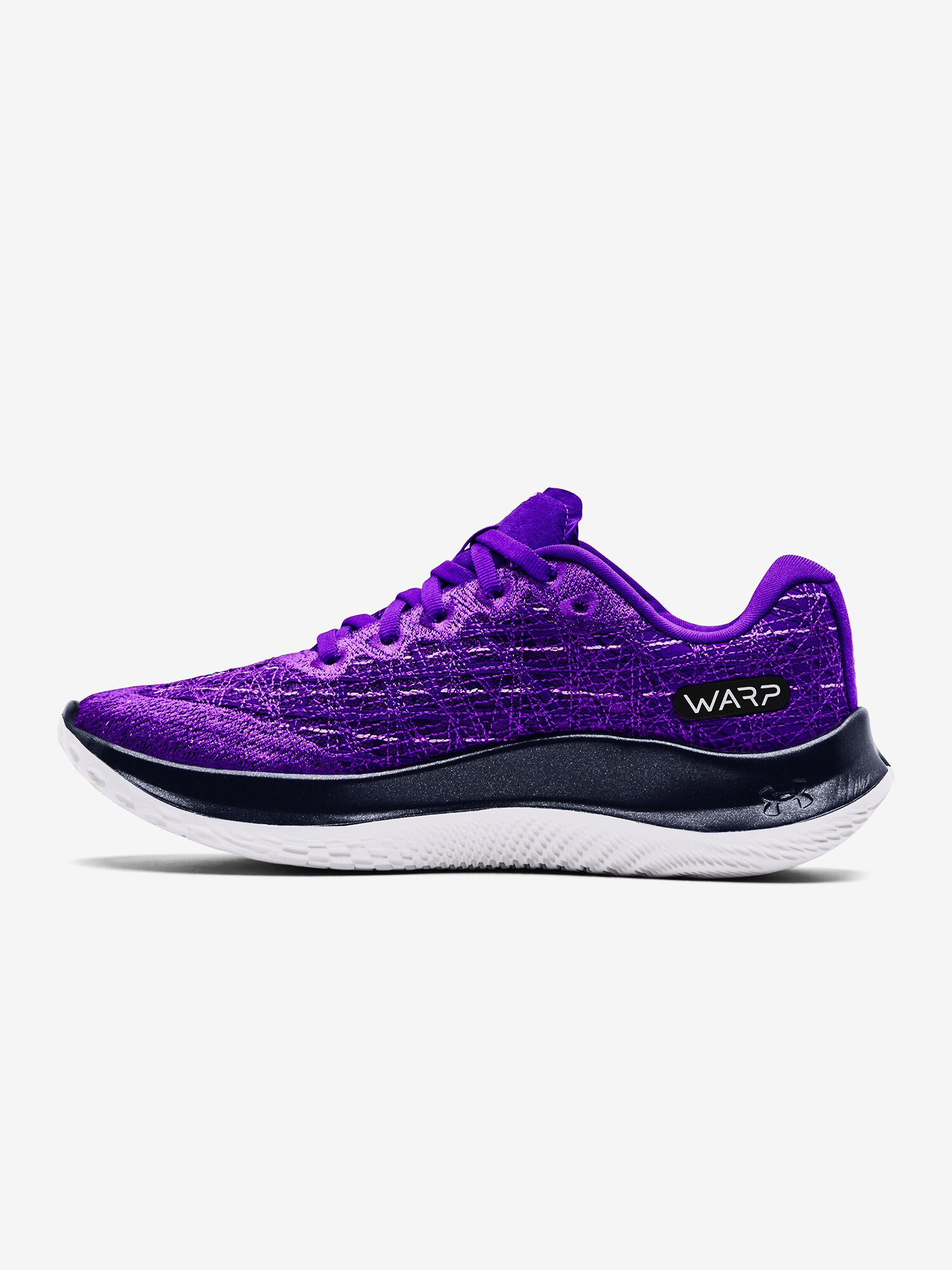 Dámská běžecká obuv Under Armour Flow Velociti Wind-PPL  EUR 38 - thumb (4)