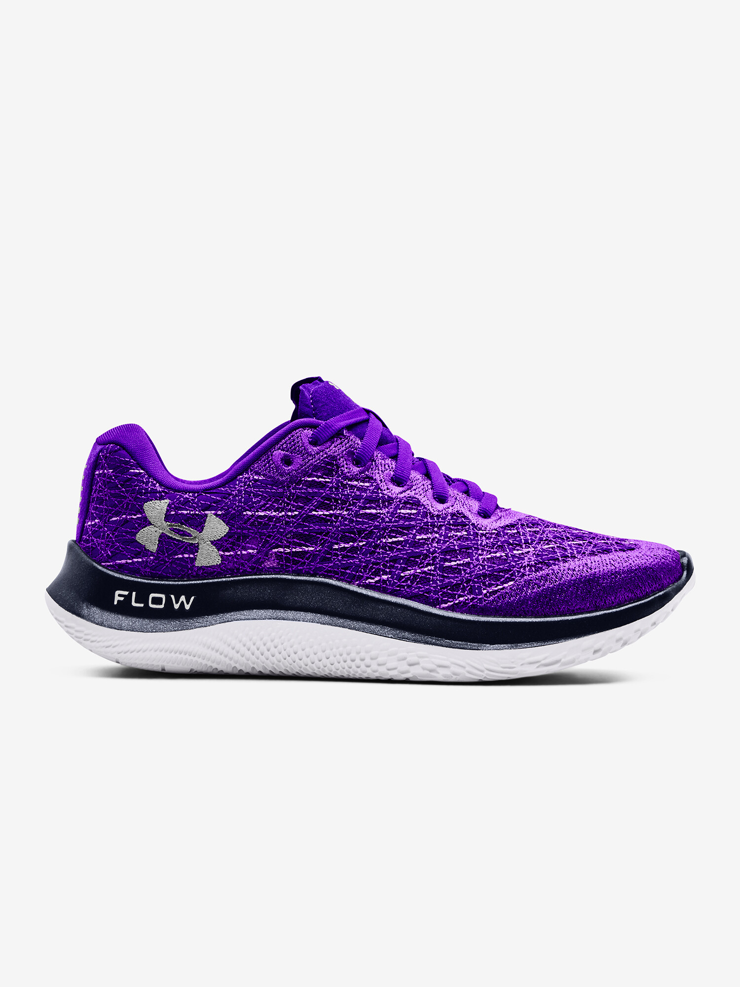 Product detail of Dámská běžecká obuv Under Armour Flow Velociti Wind-PPL  EUR 38