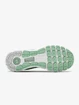 Dámská běžecká obuv Under Armour HOVR Infinite 2-BLU