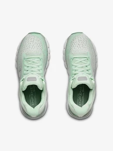 Dámská běžecká obuv Under Armour HOVR Infinite 2-BLU