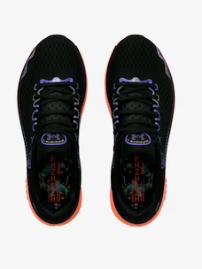 Dámská běžecká obuv Under Armour HOVR Infinite 4 DSD-BLK  EUR 36,5