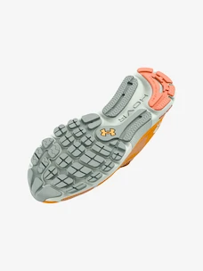 Dámská běžecká obuv Under Armour HOVR Infinite 4-YLW  EUR 42,5