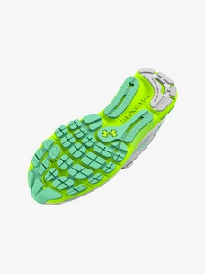 Dámská běžecká obuv Under Armour HOVR Infinite 5-WHT  EUR 40