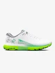 Dámská běžecká obuv Under Armour HOVR Infinite 5-WHT  EUR 40