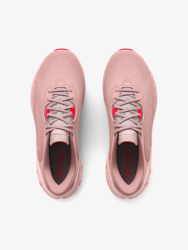 Dámská běžecká obuv Under Armour HOVR Machina 3-PNK  EUR 36,5