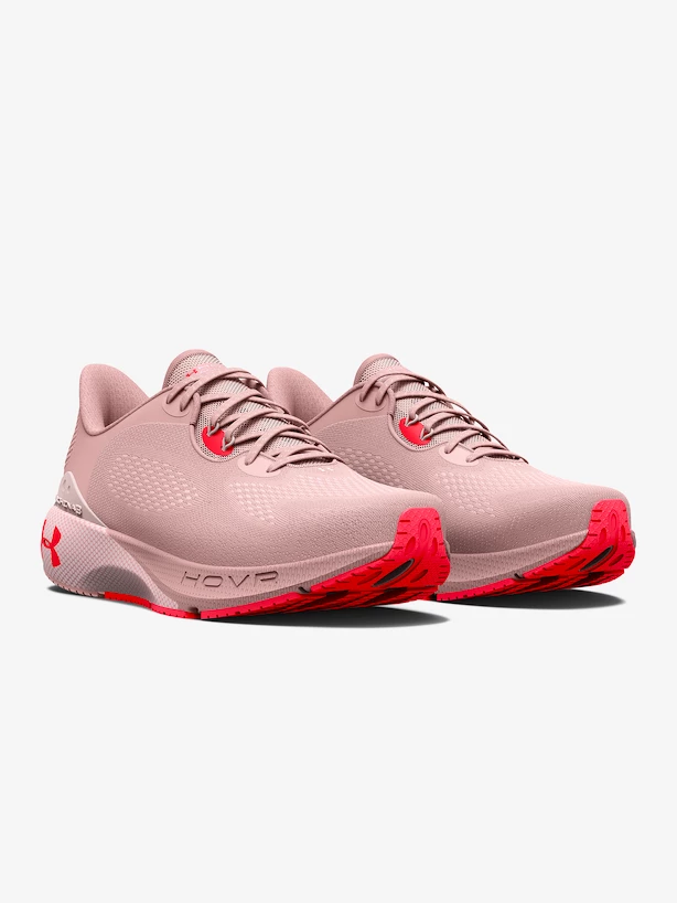 Dámská běžecká obuv Under Armour HOVR Machina 3-PNK  EUR 36,5
