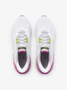 Dámská běžecká obuv Under Armour HOVR Machina 3-WHT