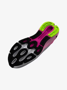 Dámská běžecká obuv Under Armour HOVR Machina 3-WHT