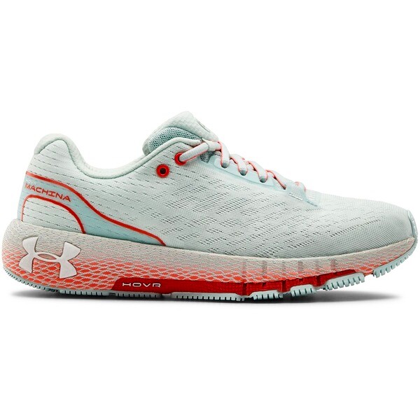 Product detail of Under Armour běžecké boty UA W Hovr Machina 3021956-403