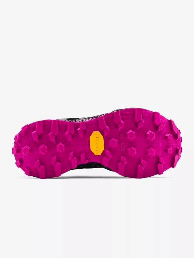 Dámská běžecká obuv Under Armour HOVR Machina Storm Off Road-BLK