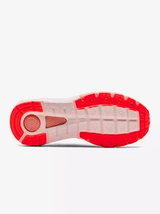 Dámská běžecká obuv Under Armour HOVR Mega 2 Clone-PNK