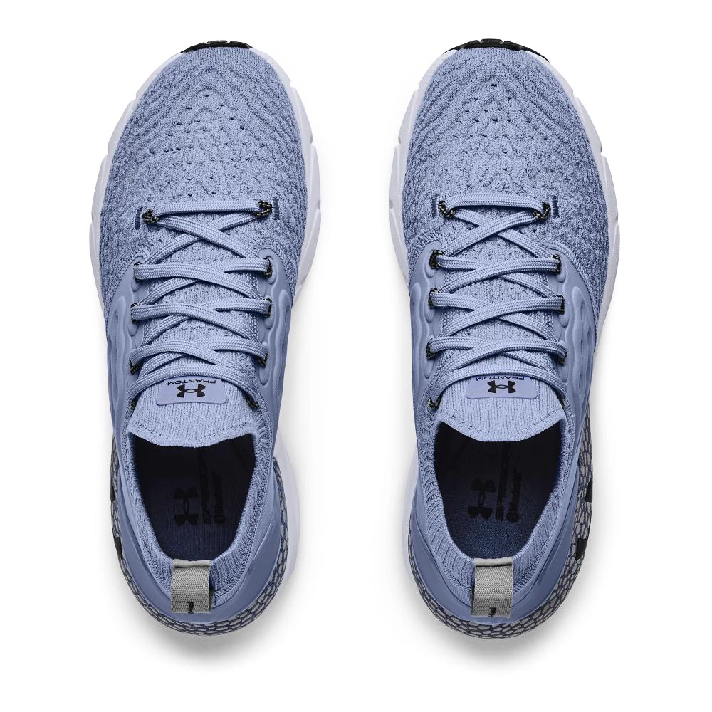 Dámská běžecká obuv Under Armour HOVR Phantom 2-BLU