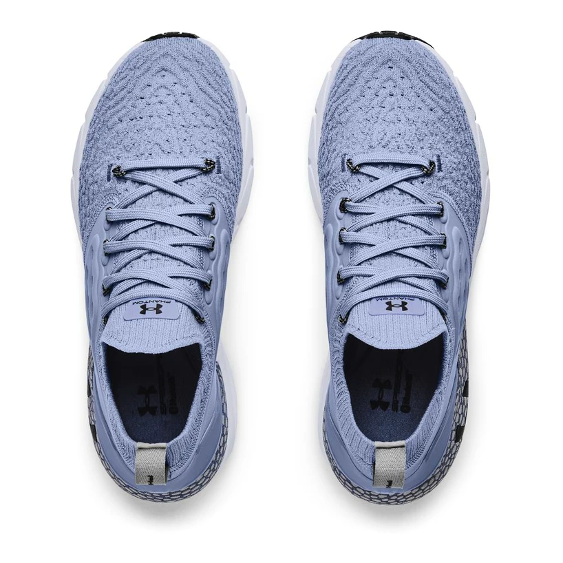 Dámská běžecká obuv Under Armour HOVR Phantom 2-BLU  EUR 38