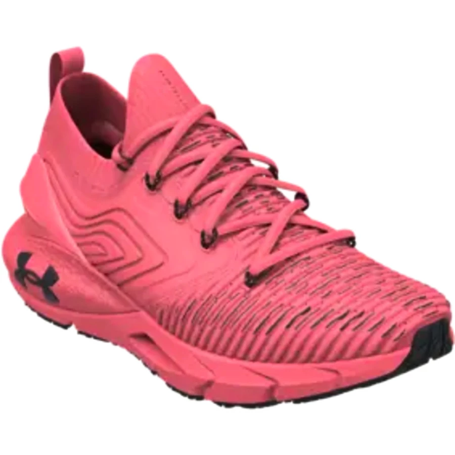 Dámská běžecká obuv Under Armour HOVR Phantom 2 INKNT-PNK