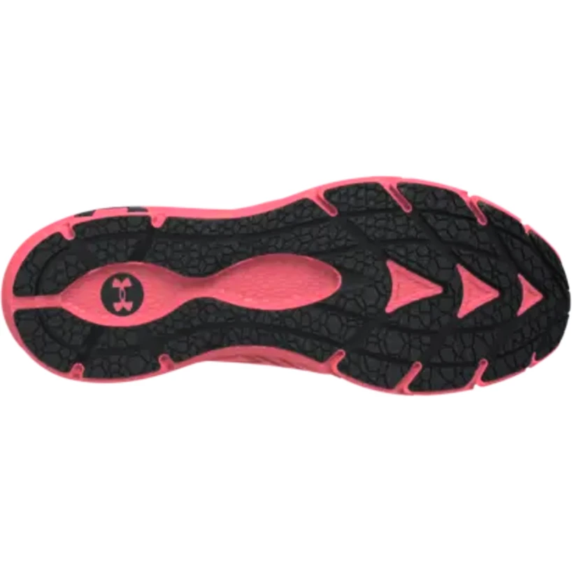 Dámská běžecká obuv Under Armour HOVR Phantom 2 INKNT-PNK  EUR 36,5