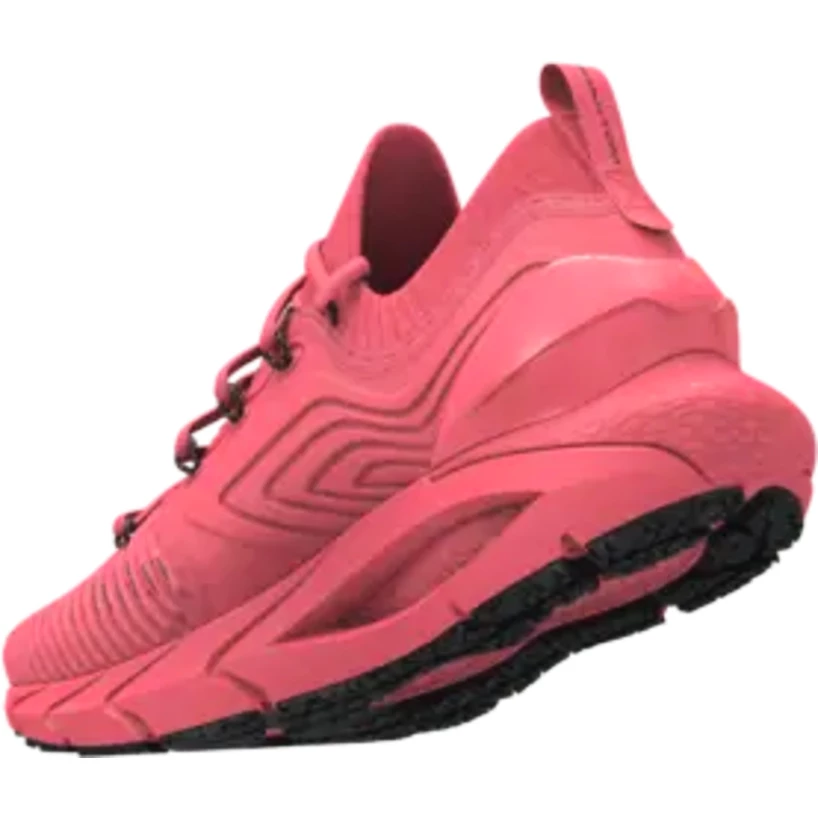 Dámská běžecká obuv Under Armour HOVR Phantom 2 INKNT-PNK  EUR 36,5