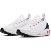 Dámská běžecká obuv Under Armour HOVR Phantom 2 INKNT-WHT