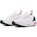 Dámská běžecká obuv Under Armour HOVR Phantom 2 INKNT-WHT