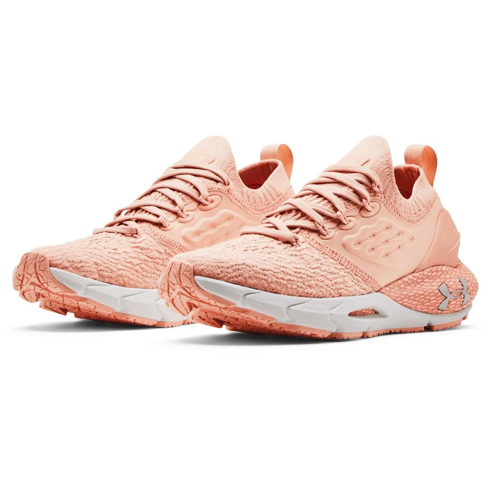 Dámská běžecká obuv Under Armour HOVR Phantom 2-PNK
