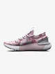 Dámská běžecká obuv Under Armour HOVR Phantom 3 Dyed-WHT