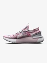 Dámská běžecká obuv Under Armour HOVR Phantom 3 Dyed-WHT
