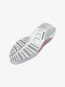 Dámská běžecká obuv Under Armour HOVR Phantom 3 Dyed-WHT