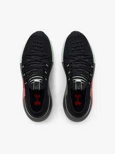 Dámská běžecká obuv Under Armour HOVR Phantom 3 MTLC-BLK  EUR 39