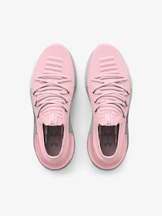 Dámská běžecká obuv Under Armour HOVR Phantom 3-PNK  EUR 40,5