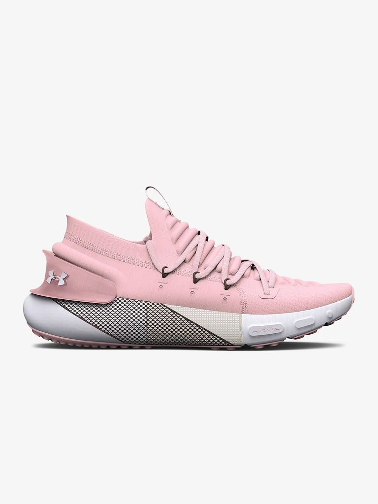 Dámská běžecká obuv Under Armour HOVR Phantom 3-PNK  EUR 40,5