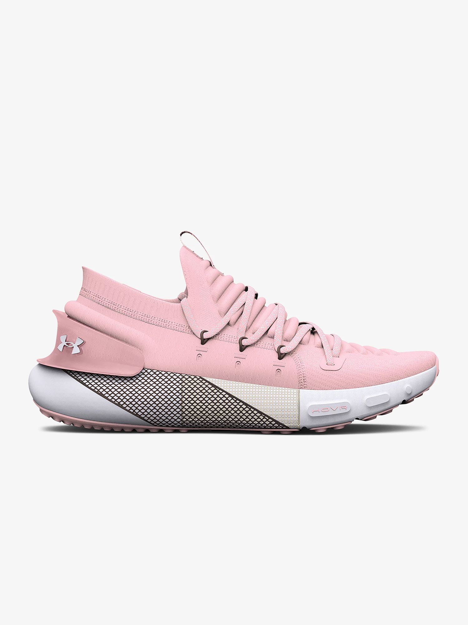 Dámská běžecká obuv Under Armour HOVR Phantom 3-PNK  EUR 40,5