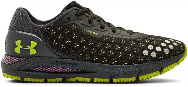 Product detail of Dámská běžecká obuv Under Armour HOVR Sonic 3 Storm Green  EUR 38