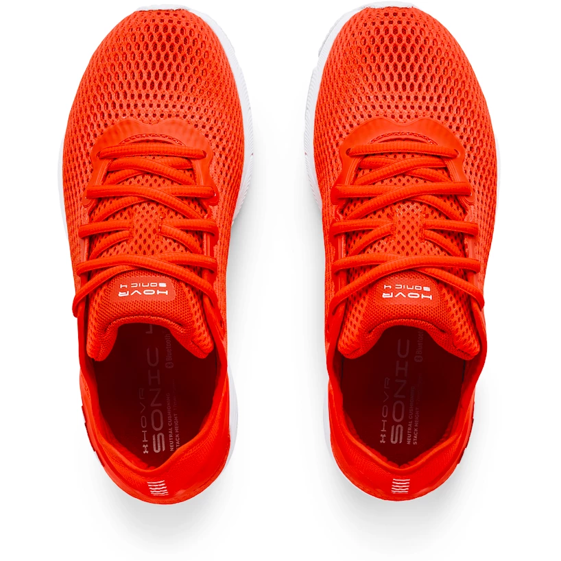 Dámská běžecká obuv Under Armour HOVR Sonic 4 Phoenix Fire  EUR 38,5