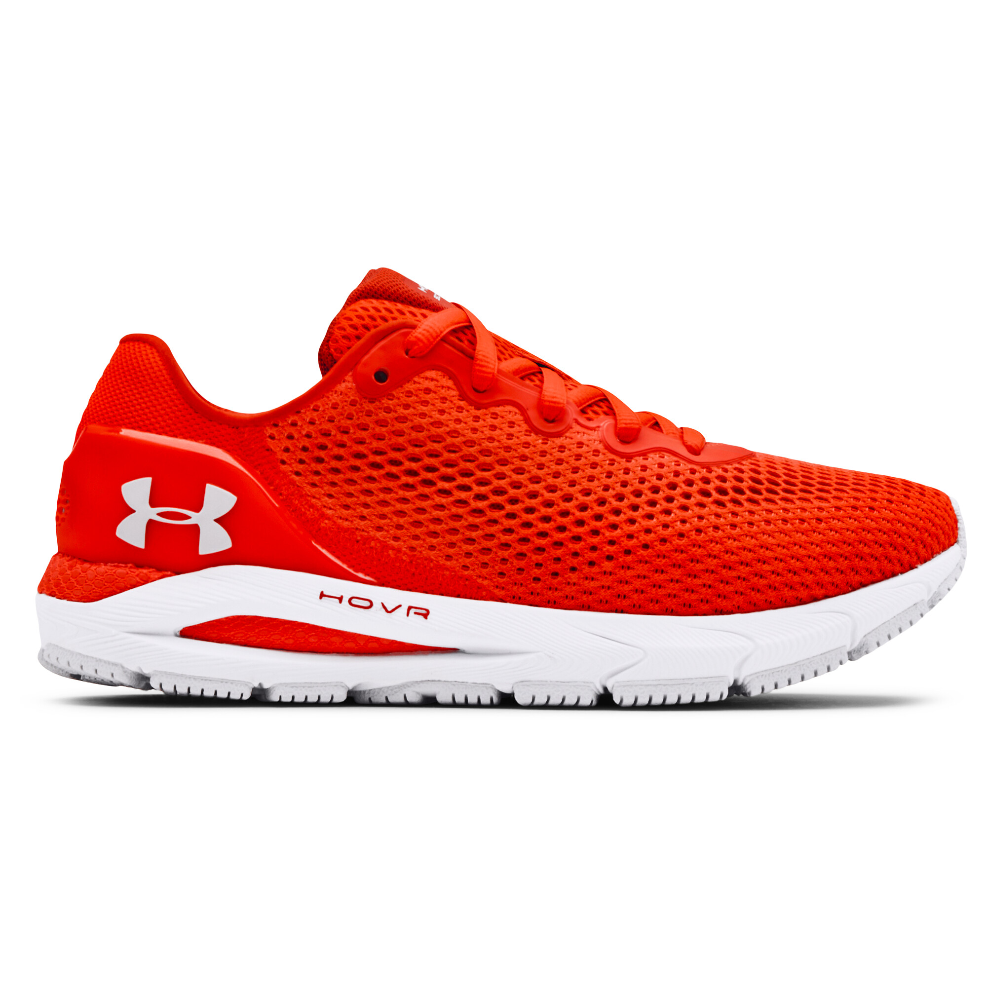 Product detail of Dámská běžecká obuv Under Armour HOVR Sonic 4 Phoenix Fire  EUR 38,5
