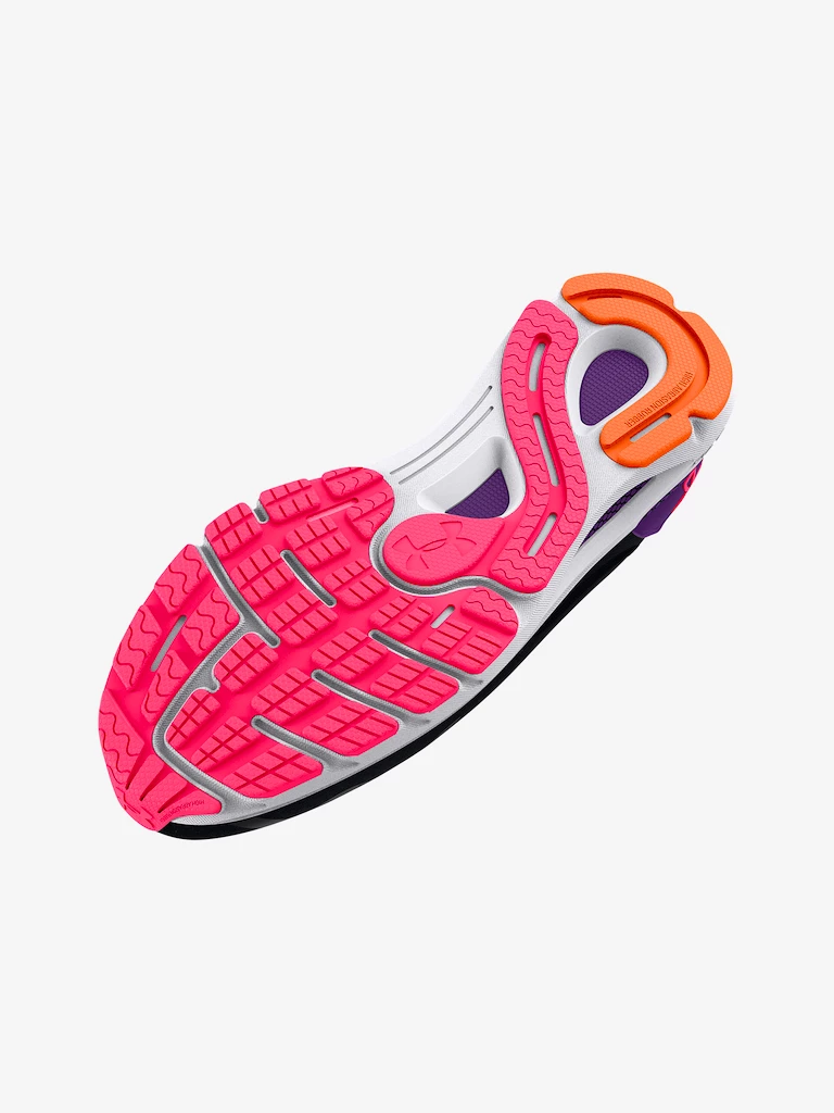 Dámská běžecká obuv Under Armour HOVR Sonic 6-BLK