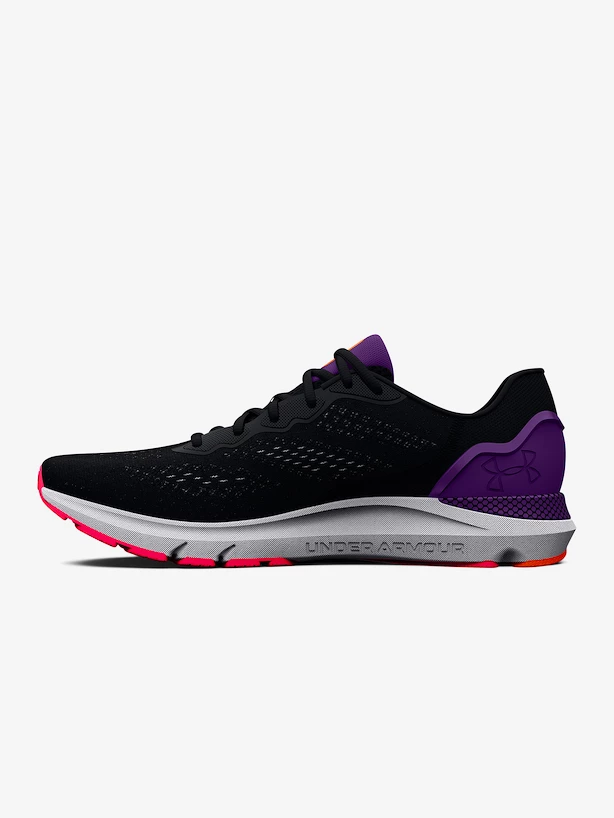 Dámská běžecká obuv Under Armour HOVR Sonic 6-BLK  EUR 38,5