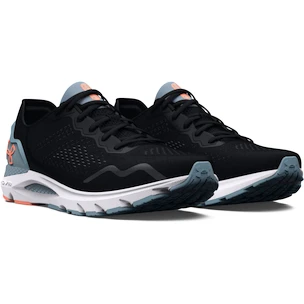 Dámská běžecká obuv Under Armour HOVR Sonic 6-BLK  EUR 38,5