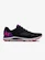 Dámská běžecká obuv Under Armour HOVR Sonic 6-BLK  EUR 38,5