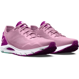Dámská běžecká obuv Under Armour HOVR Sonic 6-PNK  EUR 37,5