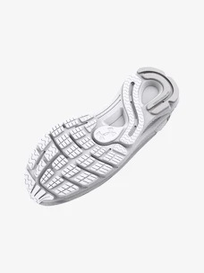 Dámská běžecká obuv Under Armour HOVR Sonic 6-WHT