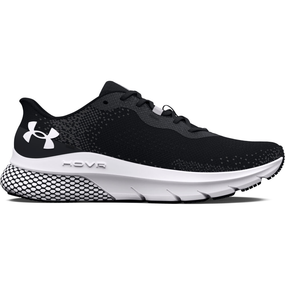 Product detail of Dámská běžecká obuv Under Armour HOVR Turbulence 2-BLK  EUR 42,5