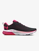 Dámská běžecká obuv Under Armour HOVR Turbulence - BLK